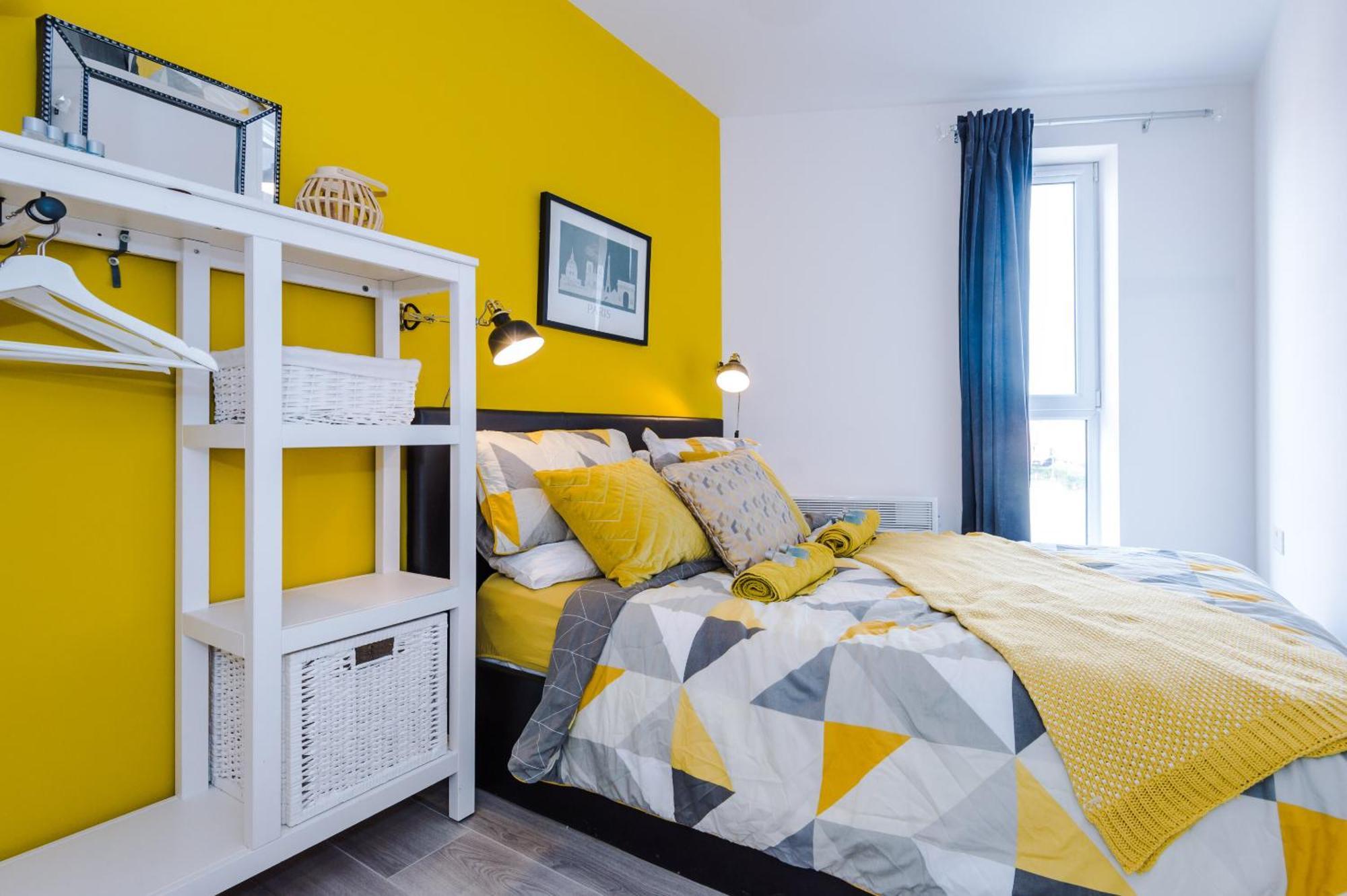 Opp Liverpool - Perfect For Contractors And Travellers, Big Savings Booking 4 Nights Or More!アパートメント エクステリア 写真