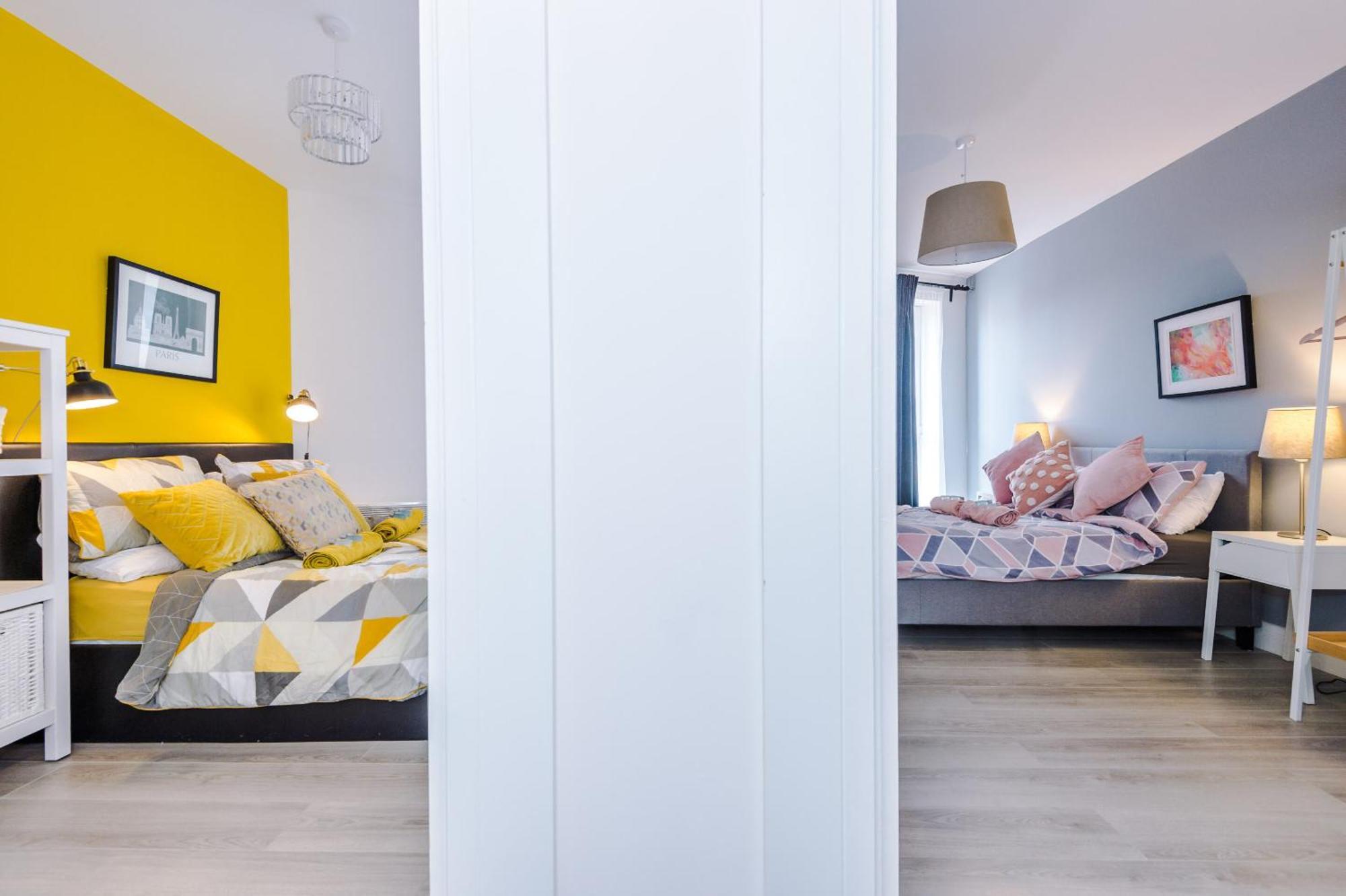 Opp Liverpool - Perfect For Contractors And Travellers, Big Savings Booking 4 Nights Or More!アパートメント 部屋 写真